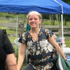 Meet your Posher, Meghan